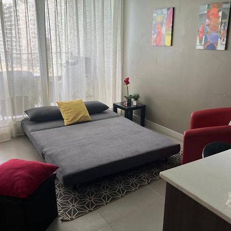 Departamento La Serena Laguna Del Mar מראה חיצוני תמונה