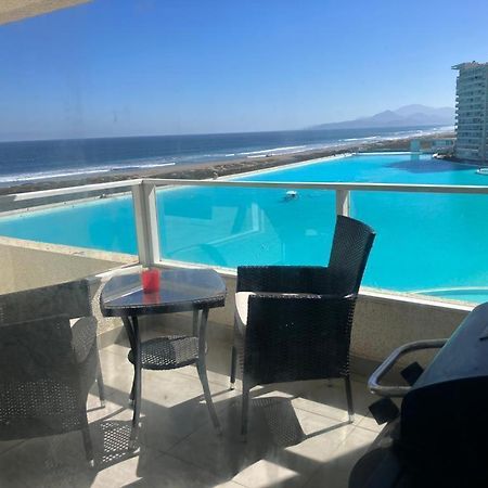 Departamento La Serena Laguna Del Mar מראה חיצוני תמונה